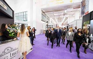 IF Wedding İzmir’in ekonomisine hareketlilik getirdi:...