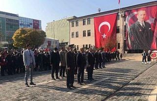 Iğdır’ın düşman işgalinden kurtuluşunun 101....