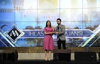 İHA ve TGRT Haber’e ödül