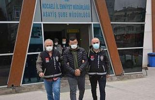 İhaleye giden avukatı silahla vuran 6 şüpheliden...