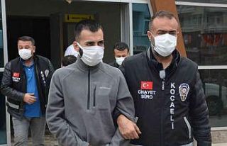 İhaleye giden avukatı silahla vuran şüpheliler...