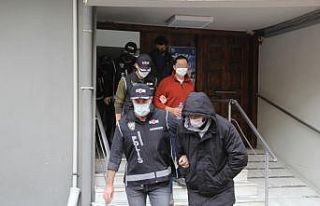 İhraç diplomat karı-kocanın da aralarında olduğu...