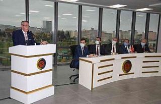 İhracatta hedefe ramak kaldı