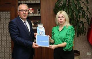 İhtisaslaşma çalışmaları kapsamında iş birliği...