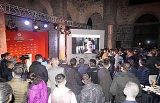 ‘İki Gözüm Diyarbakır Fotoğraf Platformu’...