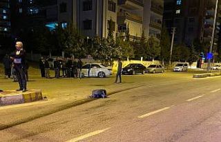 İki otomobil çarpıştı: 4 yaralı