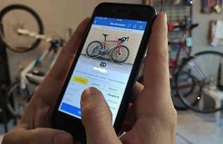 İkinci el bisikletleri otomobil fiyatına satıyorlar