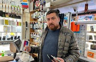 İkinci el cep telefonu alışverişinde büyük risk