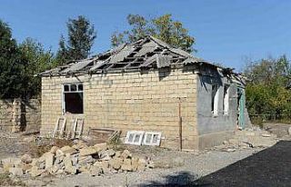 İkinci Karabağ Savaşı’nda saldırılardan en...