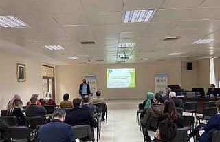 İklim değişikliğiyle mücadelede işbirliği