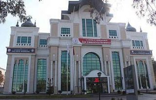 İl Kültür ve Turizm Müdürlüğü yeni hizmet...