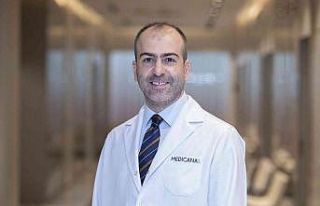 “İleri endoskopik uygulamalar erken teşhisle hayat...