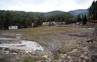 Ilgaz Dağı’na 6 milyon liralık macera parkı...