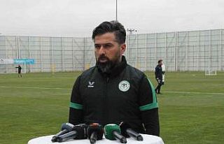 İlhan Palut: "Formda olduğumuzu söyleyebiliriz"