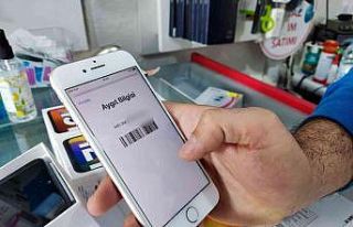 IMEI numarası klonlanan telefona yenisini tanımlatmak...