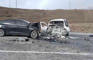 İmranlı Belediye Başkanı Açıl hayatını kaybetti