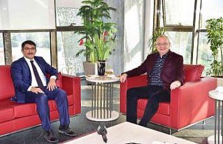 İmzalar Şehzadeler için atıldı