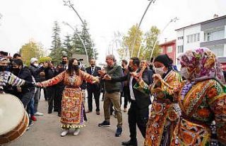 İnce: "Biz ilkeli bir siyasetten yanayız, Diyarbakır’a...