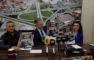 İnegöl Belediyesi fotoğraf maratonu başlıyor