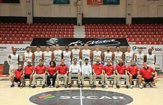 ING Basketbol Süper Ligi: HDI Sigorta Afyon Belediyespor:...