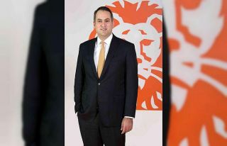 ING, ‘En iyi iletişim merkezi’ seçildi