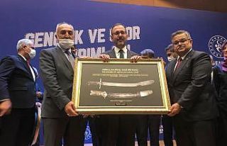 İnhisar’a spor yatırımları