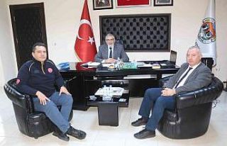 İnönü Eskişehir’de 1’inci sırada