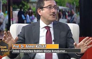 İnönü Üniversitesi aşılamada önde