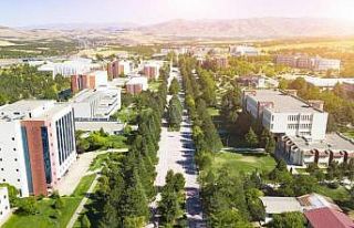 İnönü Üniversitesi yükselişte