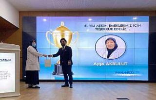 INVAMED-RD Global’den “Hızlı Koşanlar"...