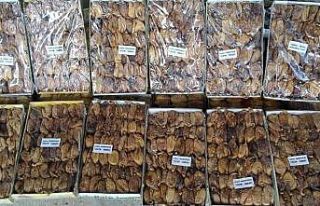 İpekyolu’nda son kullanma tarihi geçen kuruyemiş...