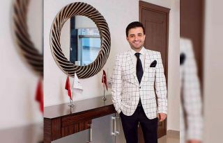 İş adamı Uyar, "Türkiye Avrupa’nın en...