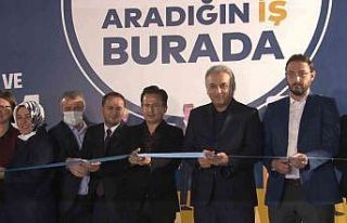 İş arayanlar ve iş verenler 4. Tuzla Kariyer ve...