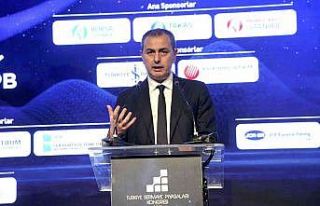 İş Bankası Genel Müdürü Aran: "Faizler,...