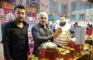 İş insanı Elaldı: “Gurme Fuarı Diyarbakır’a...