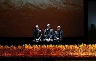 İş Sanat’ın Aralık ayı programı başlıyor