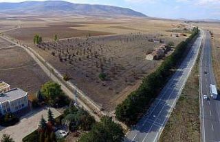 İşçi emekleriyle oluşturulan tesis kamuya kazandırıldı