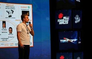 İşçilerin iskeletlerini koruyacak giyilebilir teknolojiler...