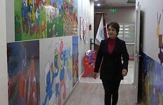 İşçiyken azmetti, okuyup üniversite mezunu oldu:...