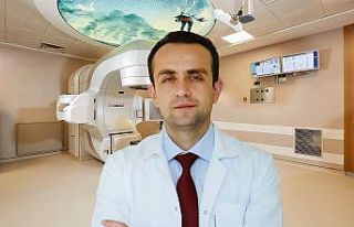 Işın tedavisinde nokta atış
