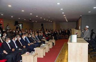 İskilip’te “Bir İlçe İki Şeyhülislam”...