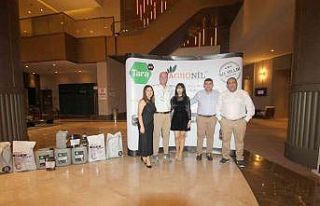 İspanyol Bitki Beslenme Uzmanları Adana’da