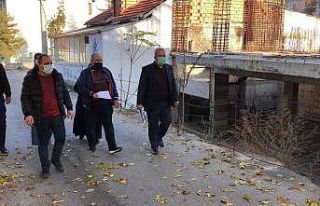 Isparta’da 20 milyonluk vurgun iddiası