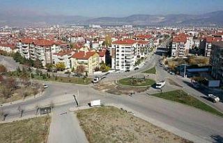 Isparta’da karmaşaya neden olan kavşak yeniden...