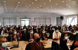 Isparta’da Ortaöğretim nitelik geliştirme çalıştayı...