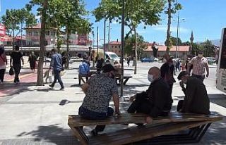 Isparta’da toplam 68 bin vaka görüldü, 680 kişi...