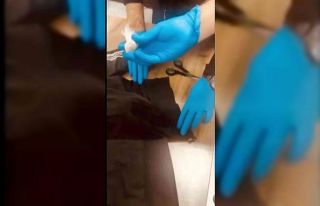 Isparta’da uyuşturucu operasyonu: 2 tutuklama
