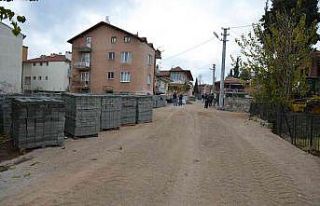 Isparta’nın 50 yıllık altyapı sorunu giderildi