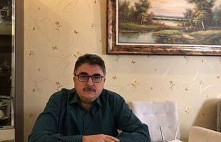 İstanbul Tıp Fakültesi Dekanı Prof. Dr. Tükek...