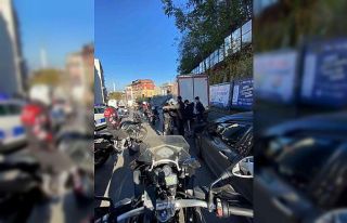 İstanbul’da 17 ayrı suçtan aranan ve 17 yıl...